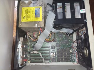 Computer Vintage pc