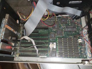 Computer Vintage pc