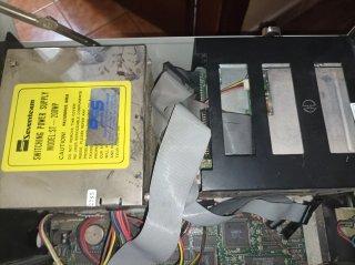 Computer Vintage pc