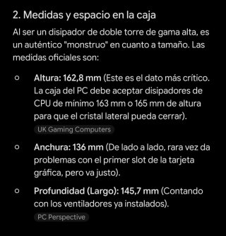 Be Quiet! Dark Rock Pro 4 Disipador CPU