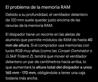 Be Quiet! Dark Rock Pro 4 Disipador CPU