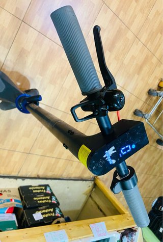 Patinete Eléctrico Xiaomi 4 Lite 2ª Gen