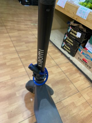 Patinete Eléctrico Xiaomi 4 Lite 2ª Gen
