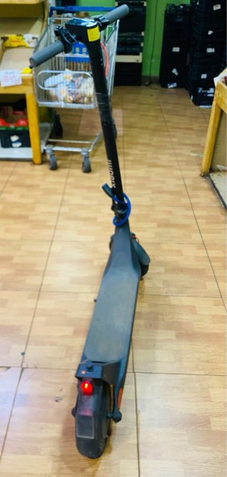 Patinete Eléctrico Xiaomi 4 Lite 2ª Gen