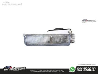 FARO ANTINIEBLA IZQUIERDO PARA AUDI 80