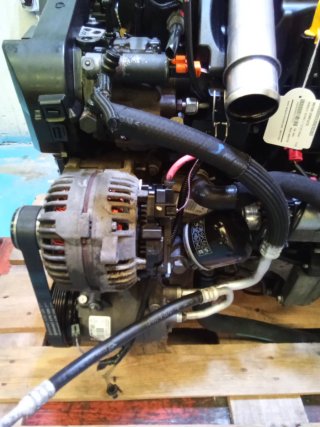Motor Renault 1.5 DCI 106CV K9KP7