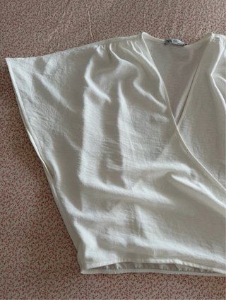 Conjunto blanco estilo ibicenco