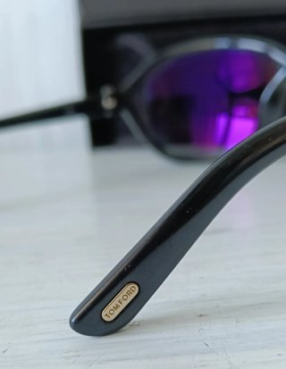 Occhiali da sole Tom Ford donna