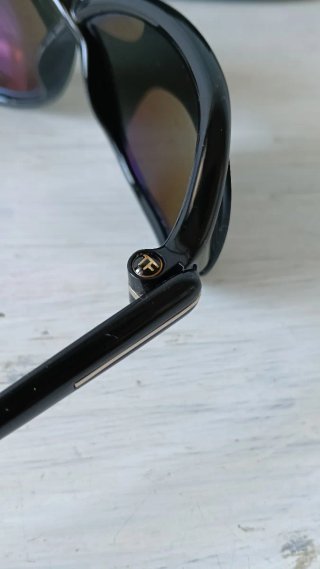 Occhiali da sole Tom Ford donna