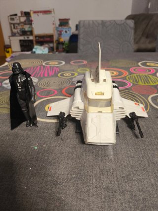 STAR WARS VINTAGE KENNER