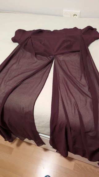 Conjunto Miphai Falda y Blusa Multiposición