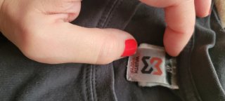 Ropa de trabajo Nissan