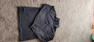 Ropa de trabajo Nissan
