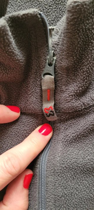 Ropa de trabajo Nissan