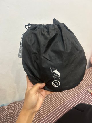 Mosquitera Babyzen YOYO