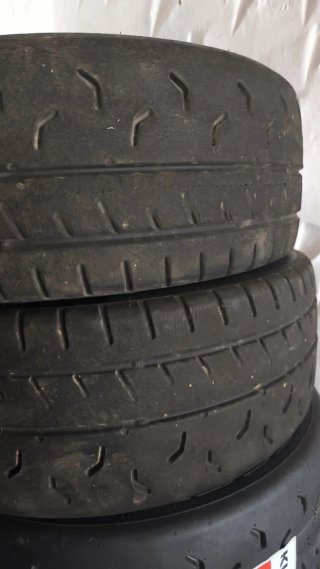 Neumáticos Kumho Compuesto Medio