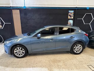 Mazda 3 2015