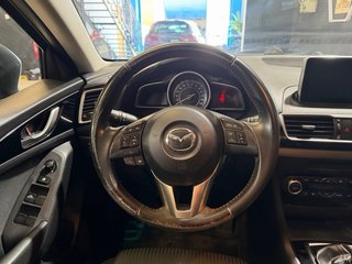 Mazda 3 2015