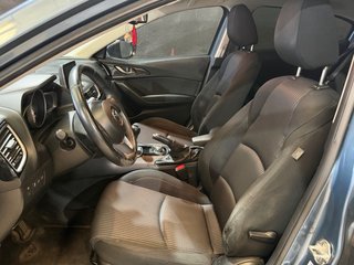 Mazda 3 2015