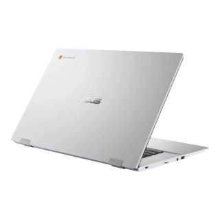 Portátil ASUS Chromebook Plata
