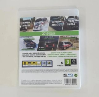 Giochi PS3 - Prezzi diversi