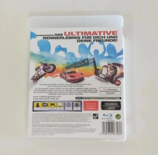 Giochi PS3 - Prezzi diversi