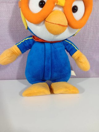 Peluche Pororo