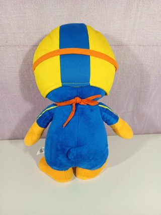 Peluche Pororo
