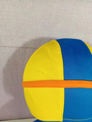 Peluche Pororo