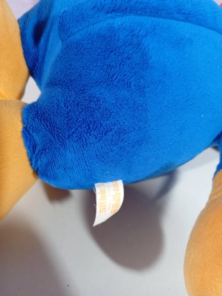 Peluche Pororo