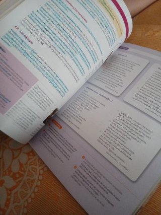 Lengua castellana y literatura 1 Bachillerato