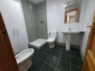 Se alquila piso en Almussafes