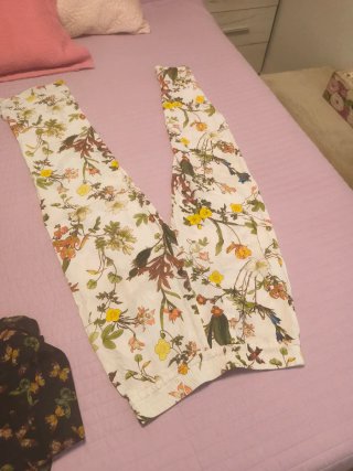 Lote Ropa Chica Talla 36 (S) hay 7 prendas en perf