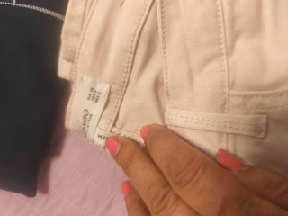 Lote Ropa Chica Talla 36 (S) hay 7 prendas en perf