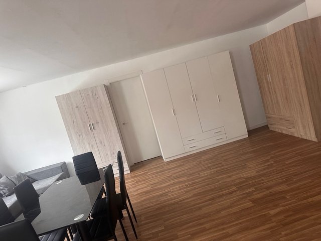 Armarios y sofas nuevos