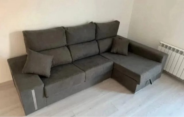 Armarios y sofas nuevos