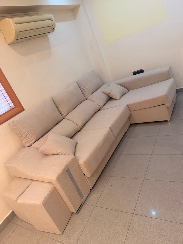 Armarios y sofas nuevos
