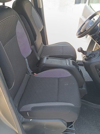 Peugeot Partner 2017