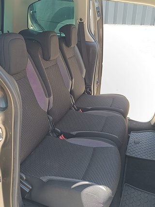 Peugeot Partner 2017