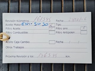 Peugeot Partner 2017