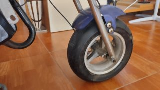 Mini Moto / Mini Bike Infantil