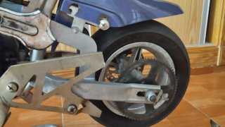 Mini Moto / Mini Bike Infantil