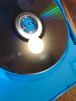 Rayman Legends Wii U