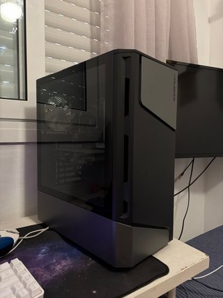 Vendo PC gaming en perfecto estado