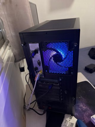 Vendo PC gaming en perfecto estado