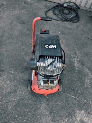 Compresor HP2