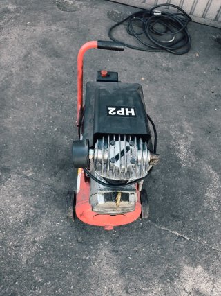 Compresor HP2