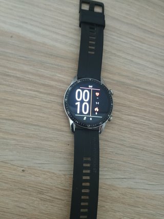 Huawei Watch GT 2