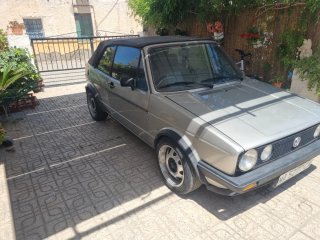 Volkswagen Golf Cabrio 1996