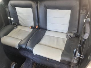 Volkswagen Golf Cabrio 1996